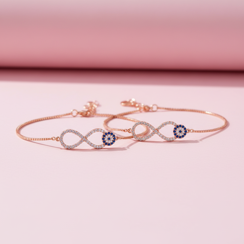 Anklets