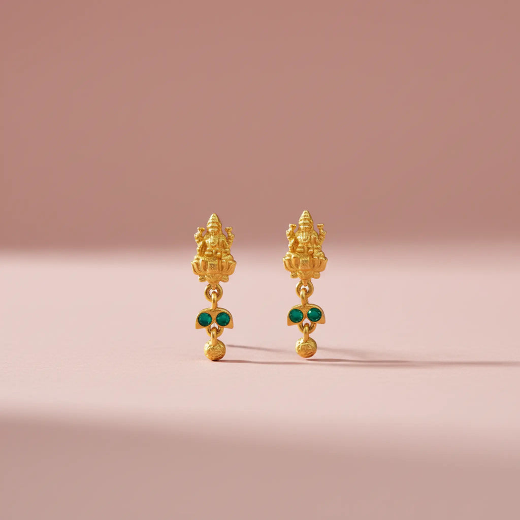Traditional Parrot Silver Metti