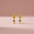 Traditional Parrot Silver Metti