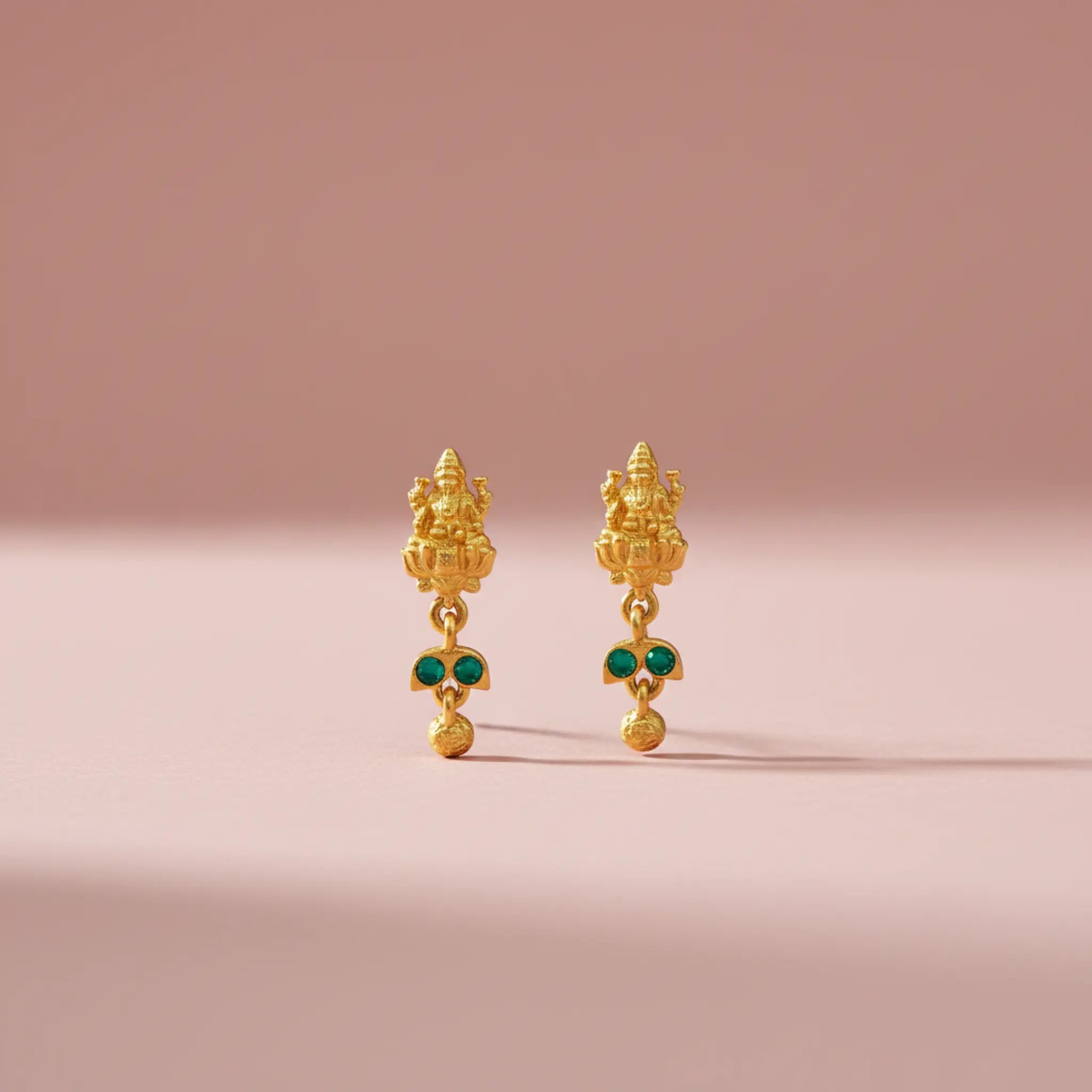 Traditional Parrot Silver Metti