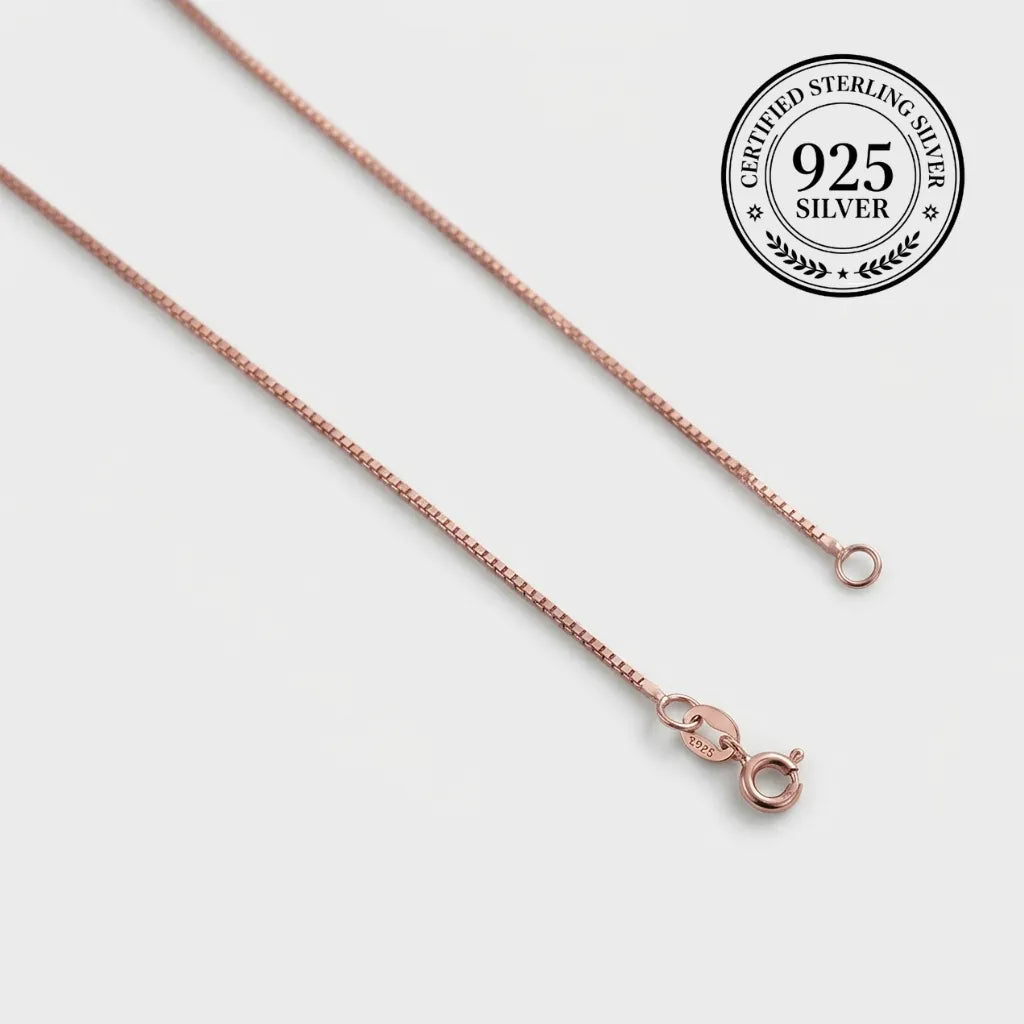 Silver Sunburst Necklace
