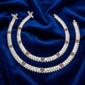 Lightweight Silver Traditional Golusu
