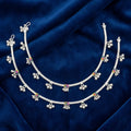 Lightweight Silver Traditional Golusu