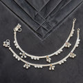 Lightweight Silver Traditional Golusu