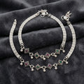 Lightweight Silver Traditional Golusu