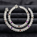 Lightweight Silver Traditional Golusu