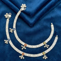 Lightweight Silver Traditional Golusu