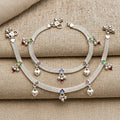 Lightweight Silver Traditional Golusu
