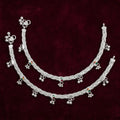 Lightweight Silver Traditional Golusu