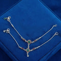 Lightweight Silver Traditional Golusu